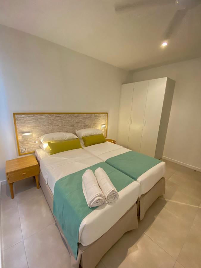 Eastern Blue - Sea View Luxury Apartment Poste Lafayette Exterior photo